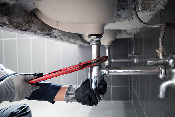 Trusted Gas Line Repair service in West Groton, MA - Masters Plumbing Service